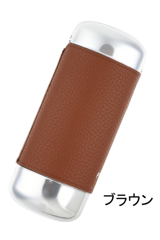 守る、魅せる、贈る。インテリア発想の革巻きメガネケース！ | 9枚目